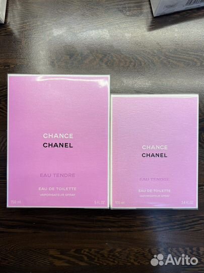 Ароматы Шанель