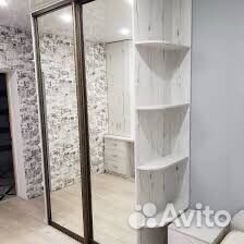 Шкафы купе на заказ