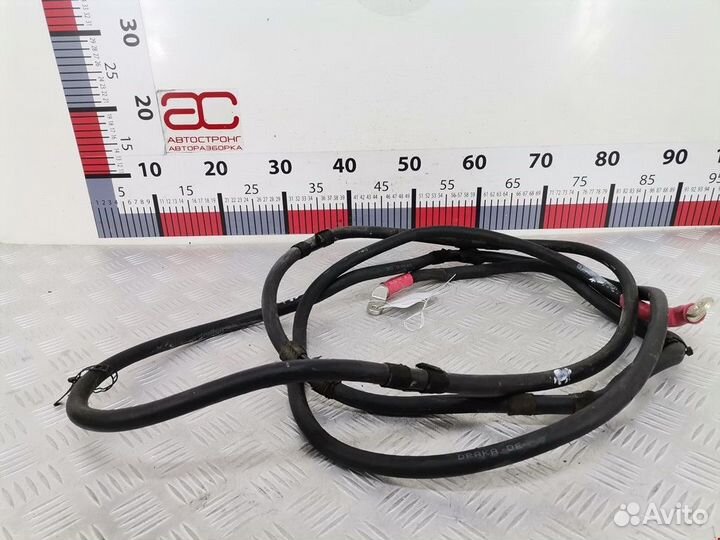 Провод высоковольтный Audi A6 4A/C4 1997