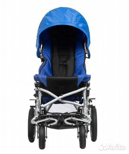 Кресло-коляска для детей инвалидов Kitty