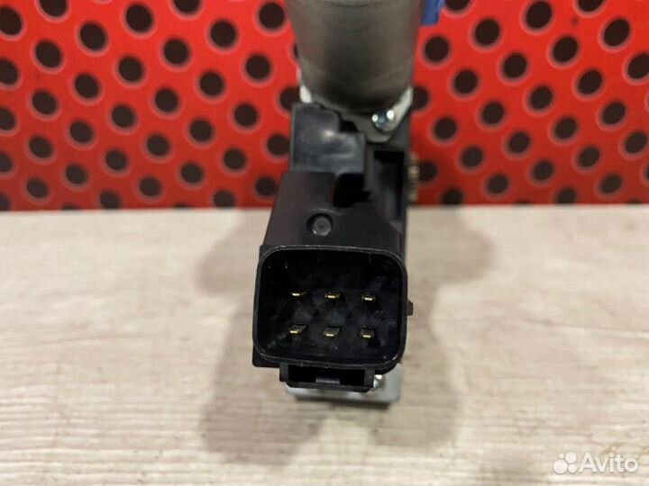 Моторчик стеклоподъемника задний левый Kia Sorento