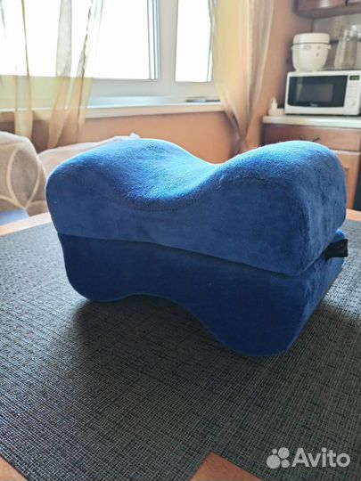 Ортопедическая подушка/валик между ног Крейт