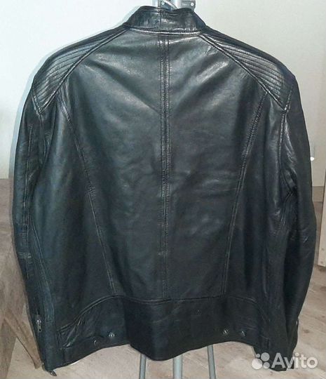 Куртка мужская