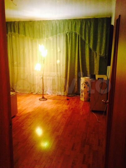 2-к. квартира, 52 м², 5/5 эт.