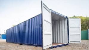 Контейнер или бокс под Склад, 15 м²