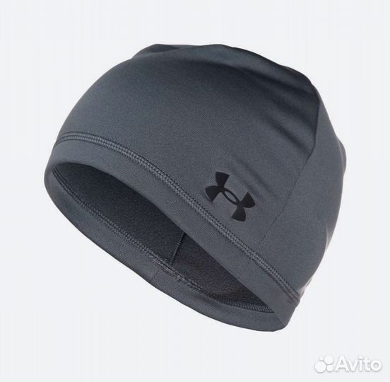 Шапка under armour оригинал