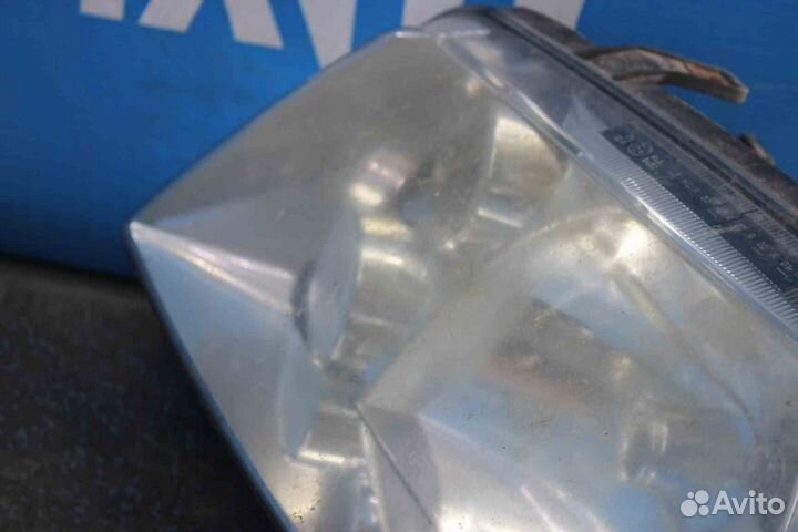 Фара Volkswagen Bora (Фольксваген Бора) A4 1J59410