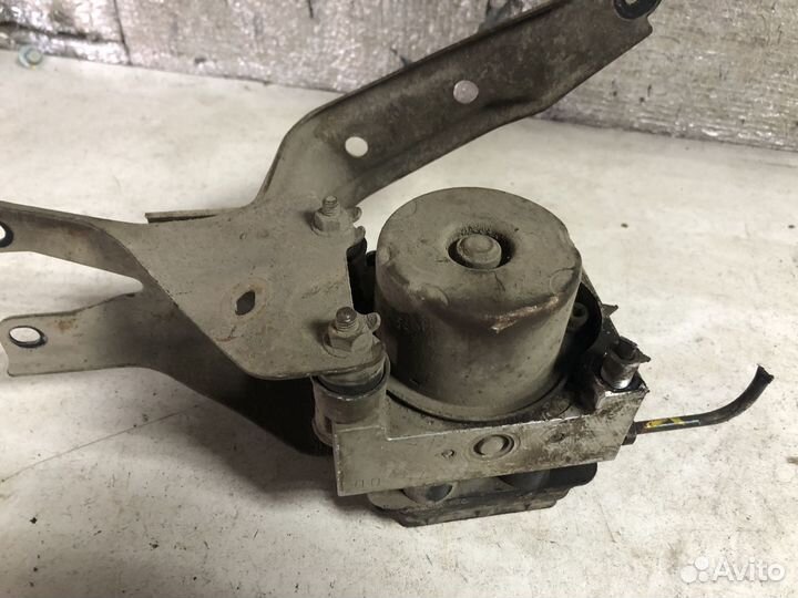 Блок ABS Mitsubishi Lancer 9