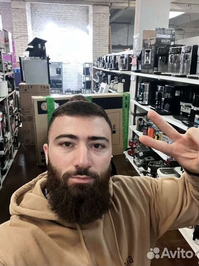 Ищу партнёра по франшизе техники из М.видео