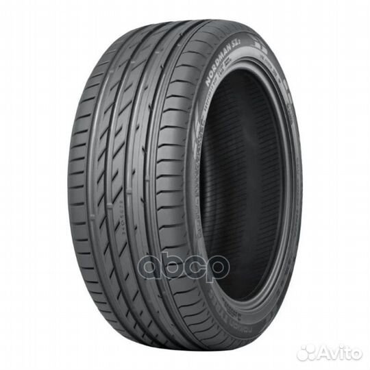 Nokian Tyres Nordman SZ2 225/45 R17