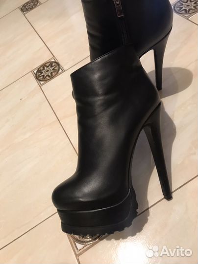 Ботильоны 39