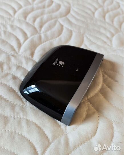 Logitech Harmony Adapter Playstation 3