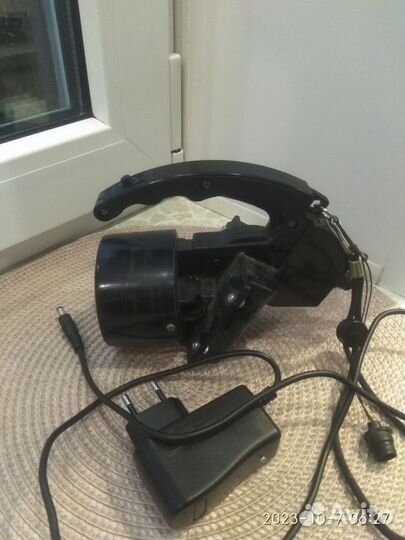 Сигнальный фонарь экотон 10