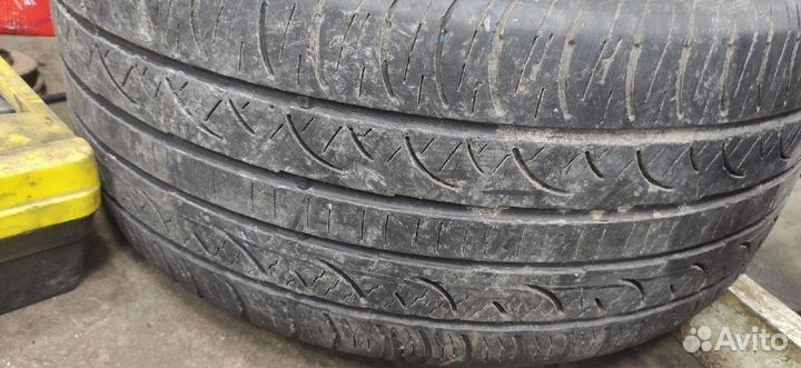 Pirelli P Zero Nero 275/40 R20 106Y