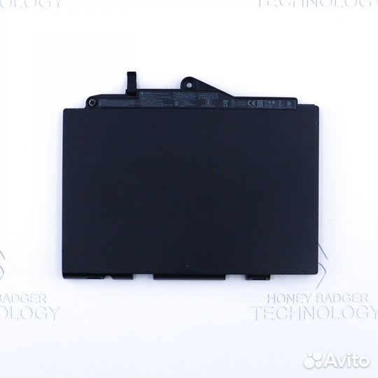 Аккумулятор HP (ST03XL) EliteBook 720 G4 оригинал