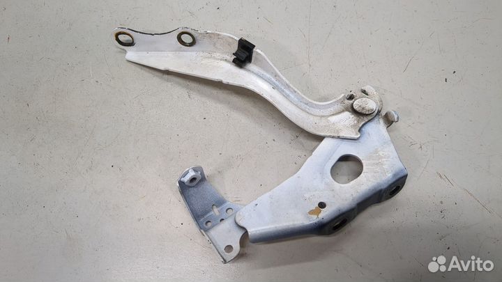 Петля капота Lexus UX, 2021