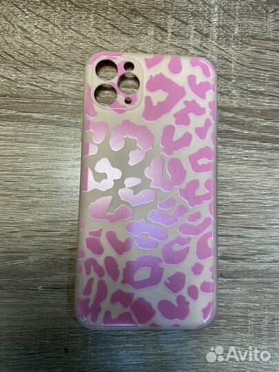 Чехол на iPhone 11pro max