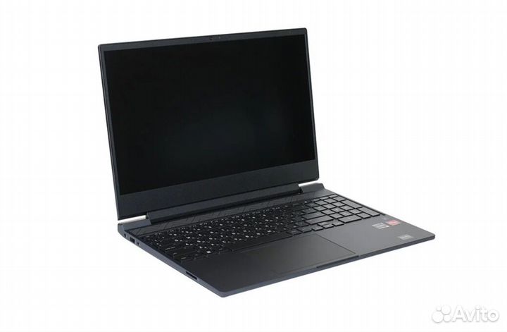 Игровой ноутбук HP Victus 15-fb0030ci AMD Ryzen 5