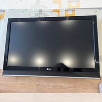 Телевизор lg 42lc41 42 дюйма