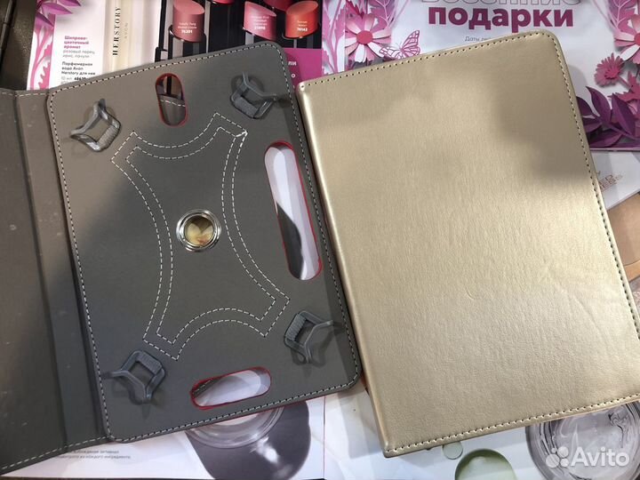 Чехлы на планшет 8-9 дюймов.Есть разные размеры