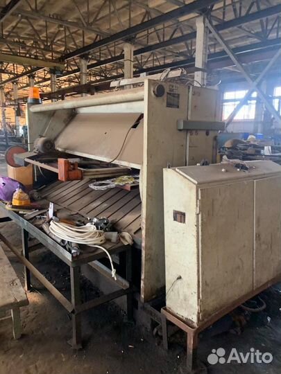 Гильотина по металлу