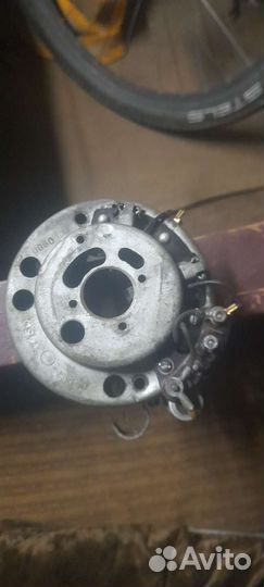 Генератор иж