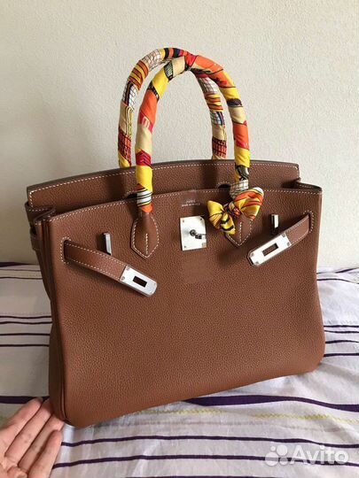 Сумка hermes birkin