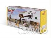 Металлоискатель garrett ace 250 (RUS) (торг)