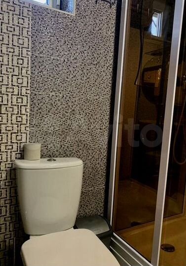 Дом 106,9 м² на участке 4,2 сот.