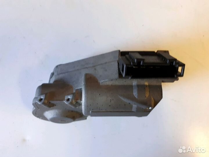 Моторчик рег. Рулевой колонки