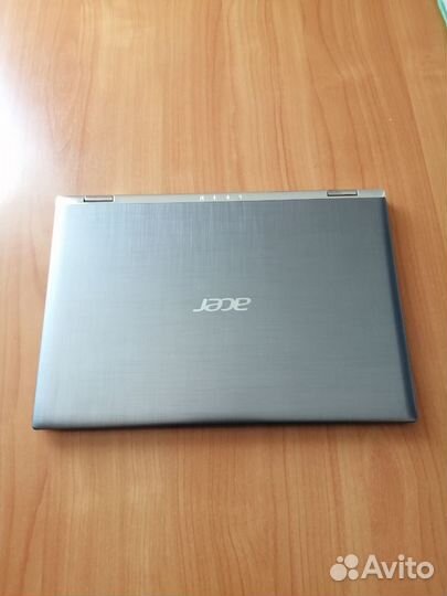 Ультрабук Acer