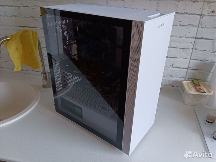 Продам Игровой пк