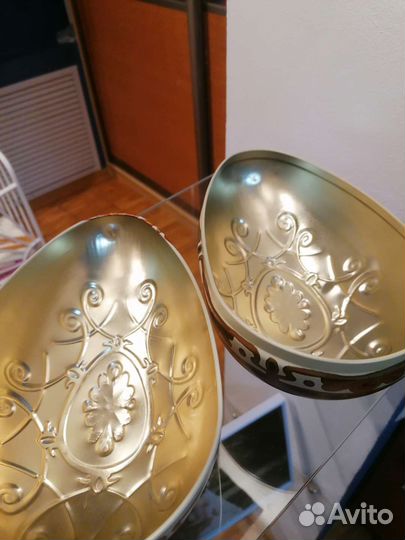 Яйцо декоративное