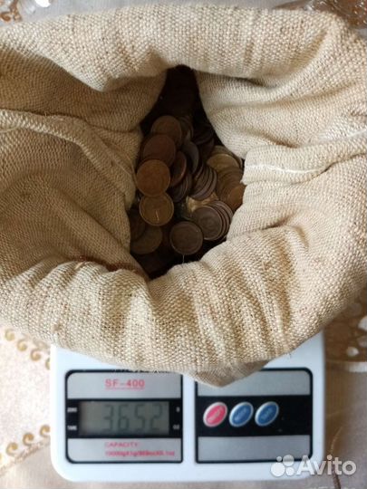 Монеты СССР