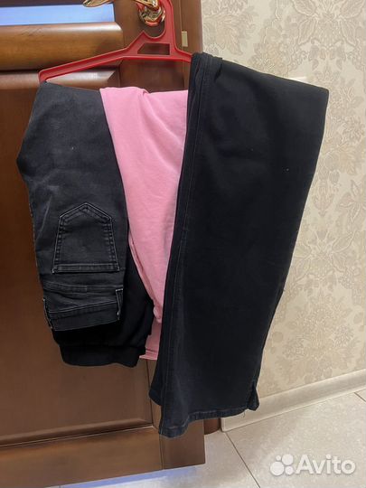 Вещи пакетом для девочки 158-164