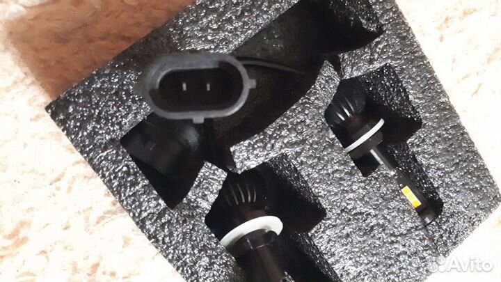 Светодиодные лампы