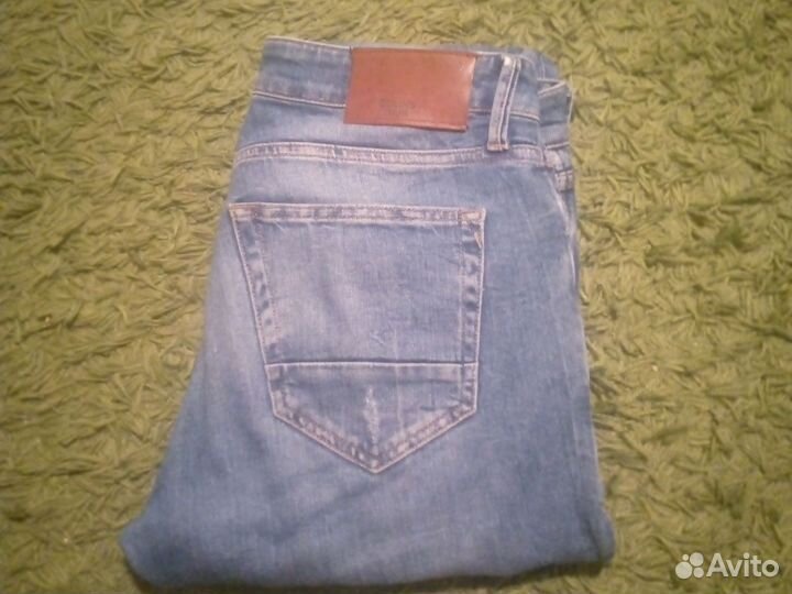 Джинсы оригинал