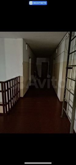 3-к. квартира, 52 м², 2/2 эт.