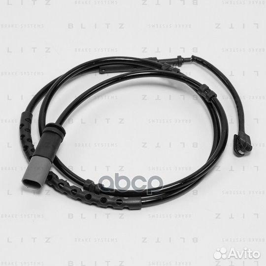 Датчик износа торм.колодок BL0137 Blitz