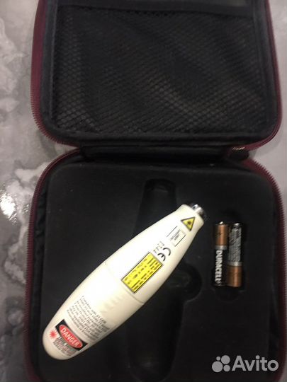 Beurer sl 30 лазер домашний