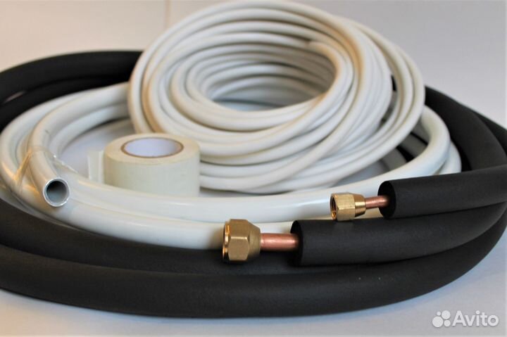 Монтажный комплект для установки кондиционера