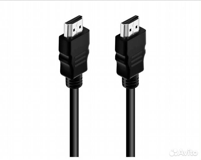 Кабель hdmi x hdmi -2.0 м. Belsis (SP1059) (Ver 1