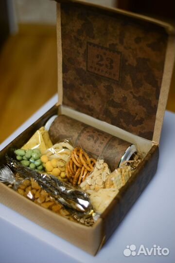 Изготовление букетов/подарки к 23 февраля