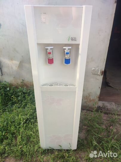 Пурифайер б/у