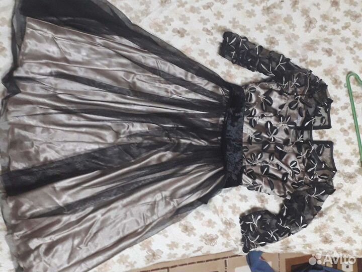 Платье для торжеств