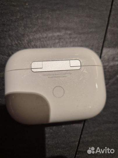 Наушники Apple Airpods Pro оригинал бу