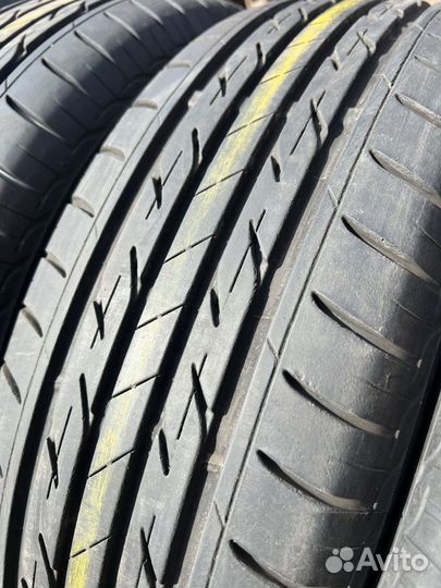 Bridgestone Nextry Ecopia 195/65 R15