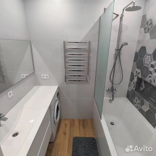 Ремонт квартир под ключ