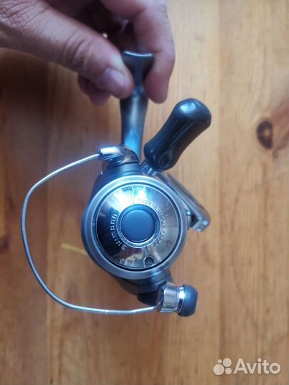 Катушка Shimano catana 1000