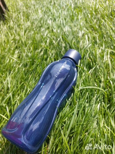 Эко бутылки Tupperware